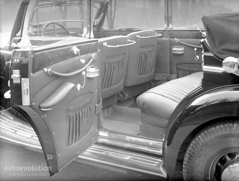 Maybach Typ Sw 35, Sw 38 And Sw 42 photo 10