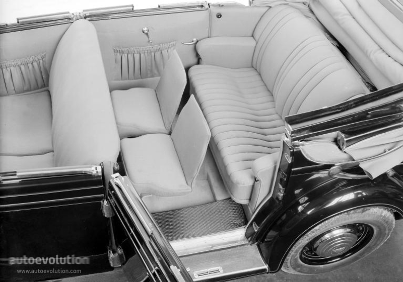 Maybach Typ Sw 35, Sw 38 And Sw 42 photo 11