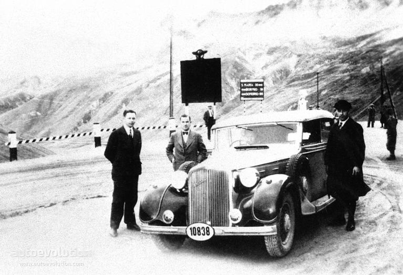 Maybach Typ Sw 35, Sw 38 And Sw 42 photo 6