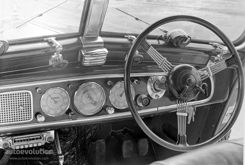 Maybach Typ Sw 35, Sw 38 And Sw 42 photo 24