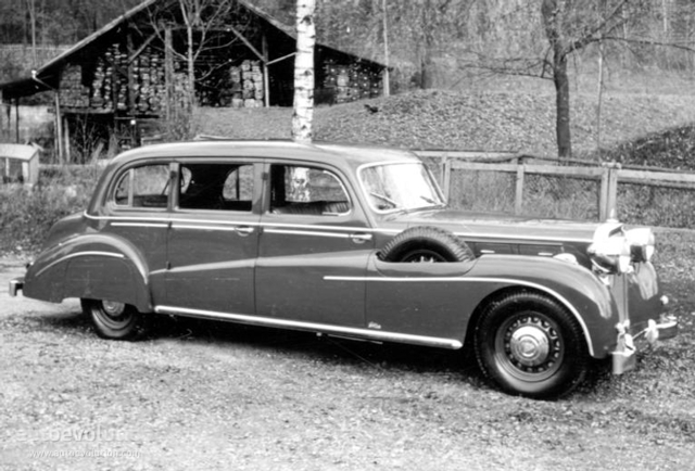 Maybach Typ Sw 35, Sw 38 And Sw 42 photo 16