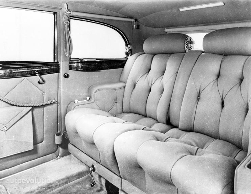 Maybach Typ Sw 35, Sw 38 And Sw 42 photo 25