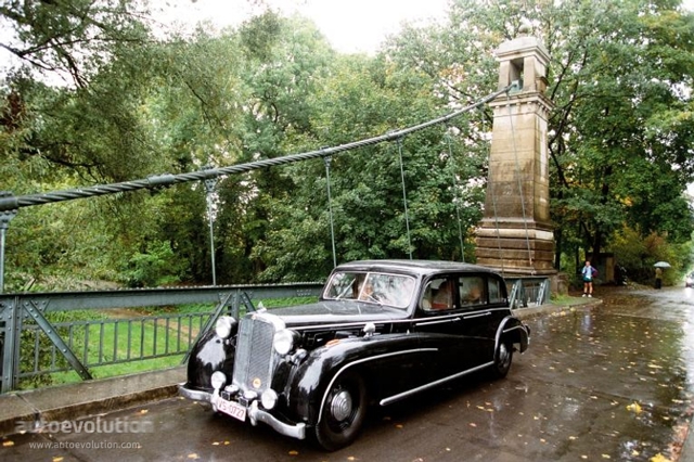 Maybach Typ Sw 35, Sw 38 And Sw 42 photo 23