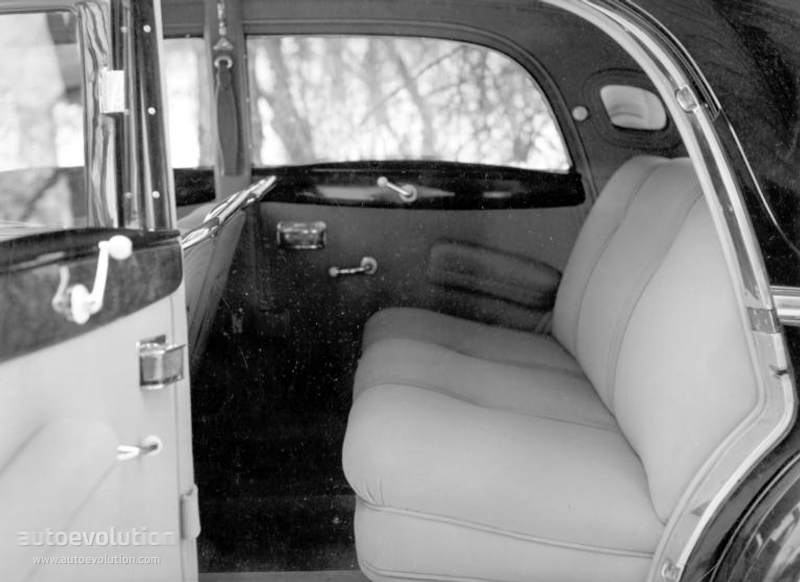 Maybach Typ Sw 35, Sw 38 And Sw 42 photo 26