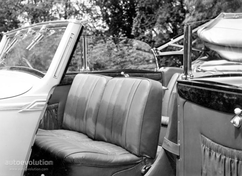 Maybach Typ Sw 35, Sw 38 And Sw 42 photo 24