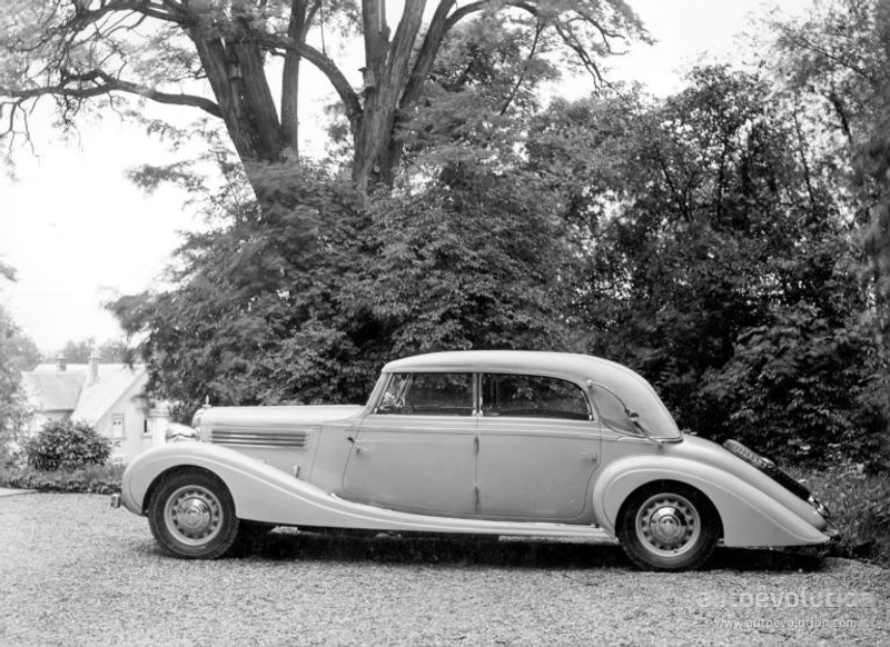 Maybach Typ Sw 35, Sw 38 And Sw 42 photo 11