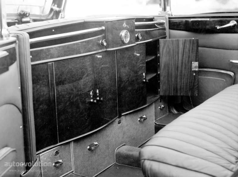 Maybach Typ Sw 35, Sw 38 And Sw 42 photo 25