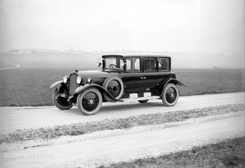 Maybach Typ W1, W2, W3, W5 And W5 Sg photo 4