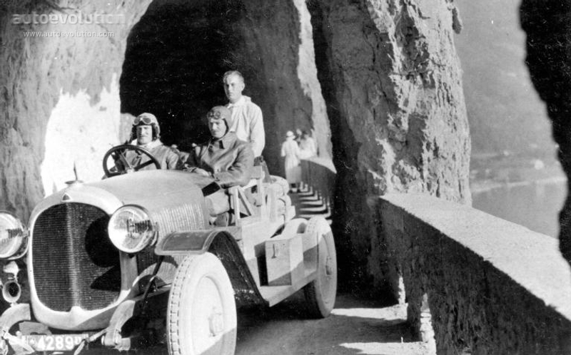 Maybach Typ W1, W2, W3, W5 And W5 Sg photo 20