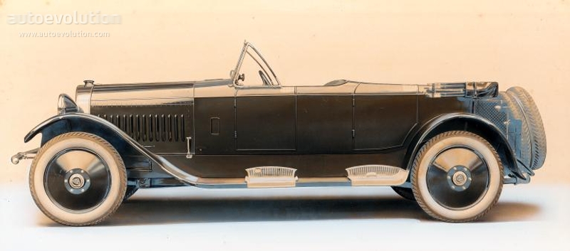 Maybach Typ W1, W2, W3, W5 And W5 Sg photo 2