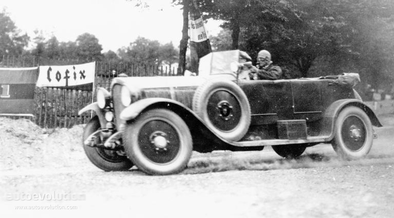 Maybach Typ W1, W2, W3, W5 And W5 Sg photo 5