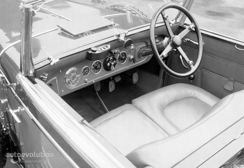 Maybach Typ W1, W2, W3, W5 And W5 Sg photo 7