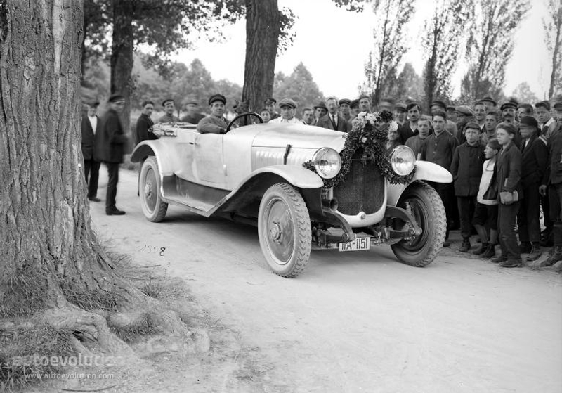 Maybach Typ W1, W2, W3, W5 And W5 Sg photo 6