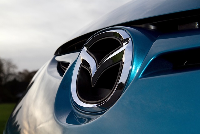 Mazda 2 / Demio photo 95