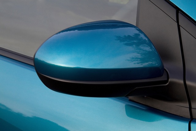 Mazda 2 / Demio photo 12
