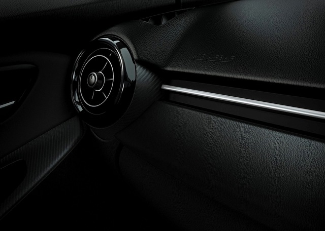 Mazda 2 / Demio photo 42