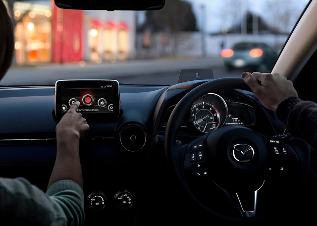 Mazda 2 / Demio photo 52