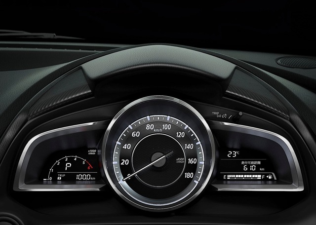Mazda 2 / Demio photo 55