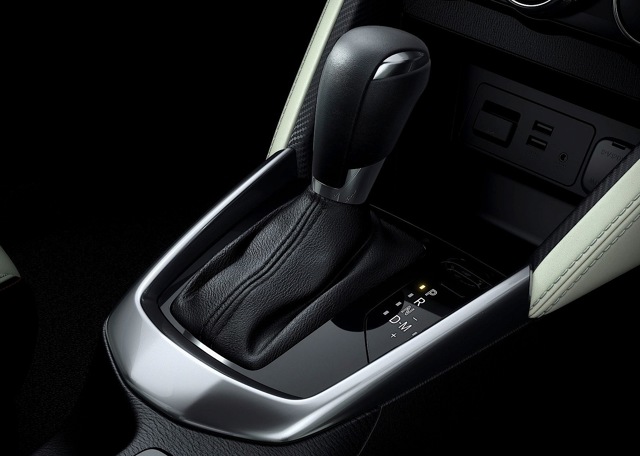 Mazda 2 / Demio photo 56