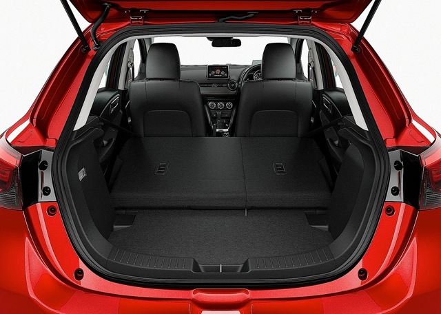 Mazda 2 / Demio photo 65