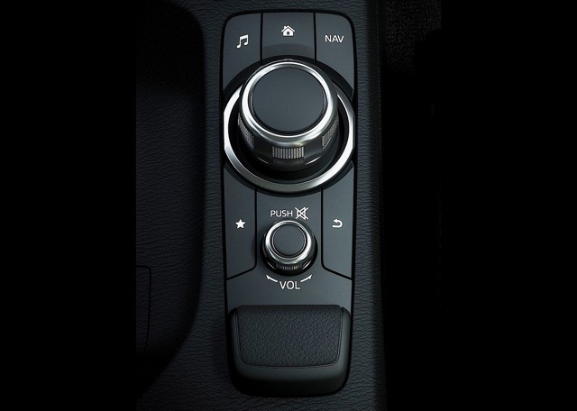 Mazda 2 / Demio photo 66