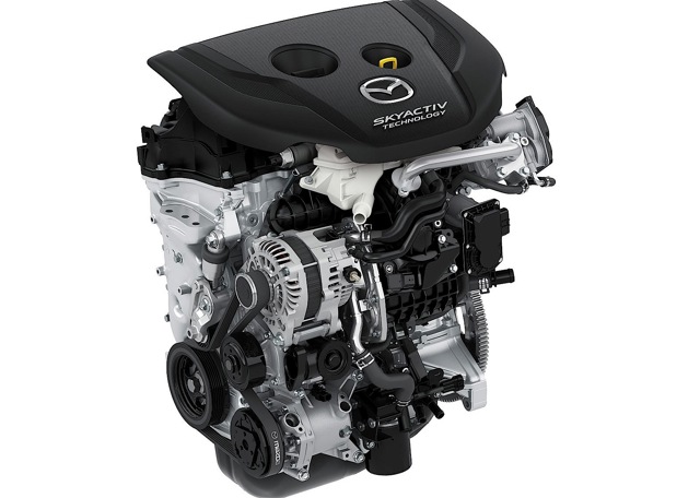 Mazda 2 / Demio photo 67