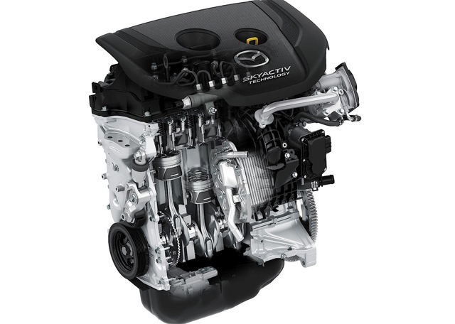 Mazda 2 / Demio photo 68