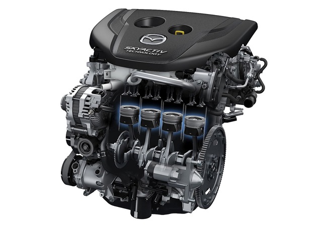 Mazda 2 / Demio photo 69
