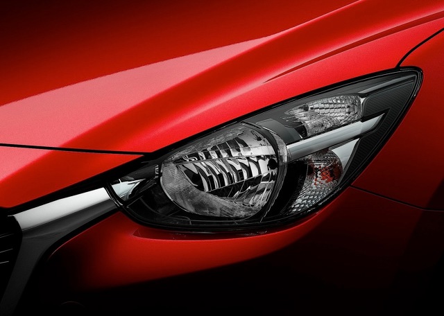 Mazda 2 / Demio photo 30