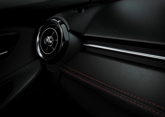 Mazda 2 / Demio photo 39