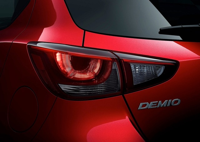 Mazda 2 / Demio photo 31