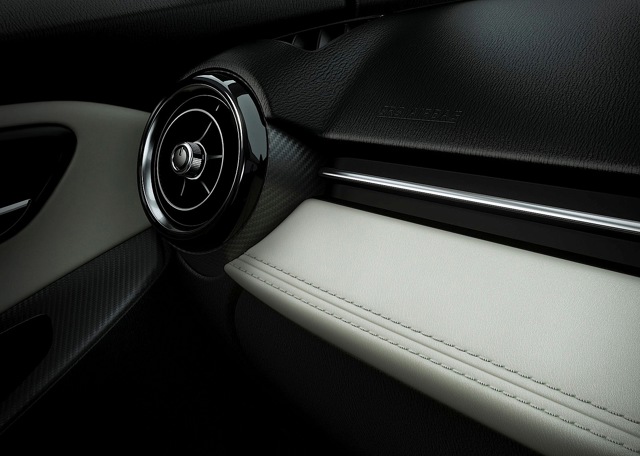 Mazda 2 / Demio photo 40