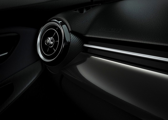 Mazda 2 / Demio photo 41