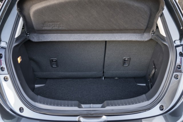 Mazda 2 / Demio photo 31