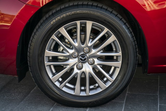 Mazda 2 / Demio photo 22