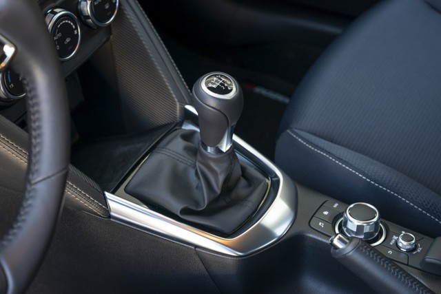 Mazda 2 / Demio photo 36
