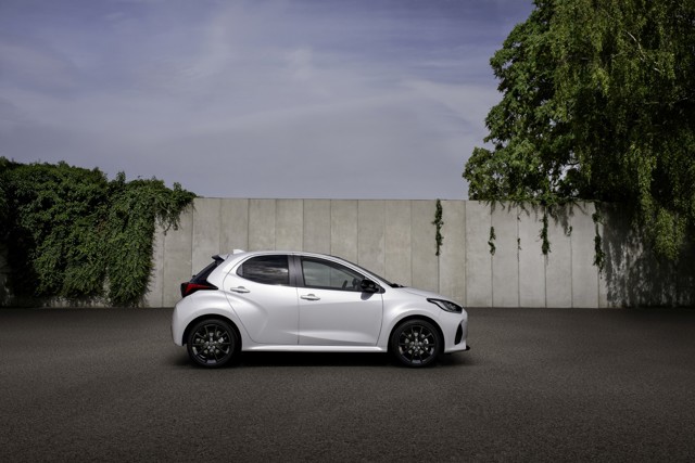 Mazda 2 / Demio photo 10