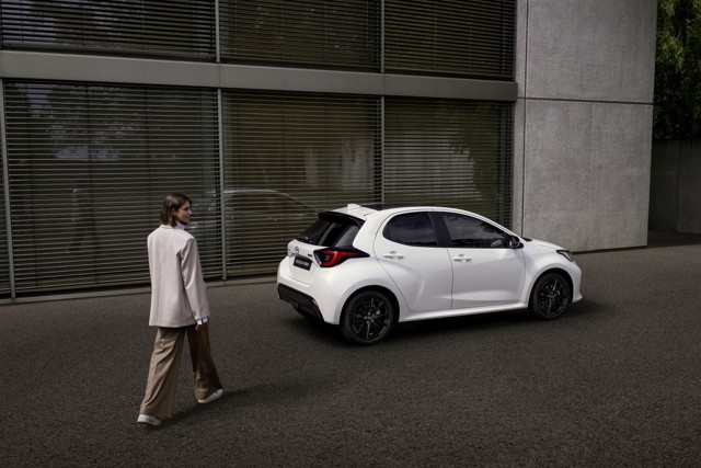 Mazda 2 / Demio photo 7