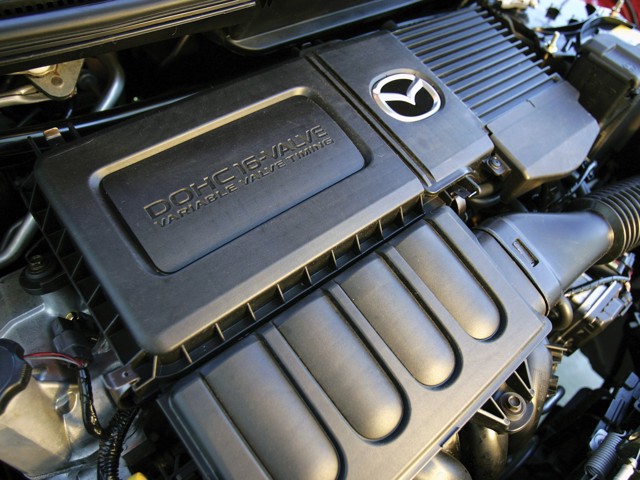 Mazda 2 / Demio photo 41