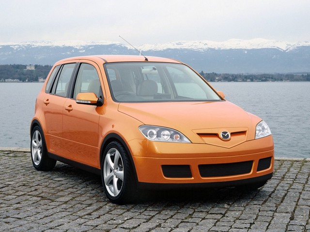 Mazda 2 / Demio photo 18