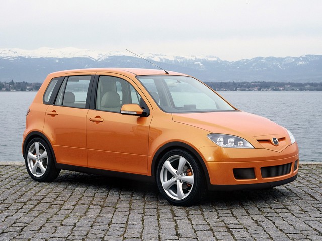 Mazda 2 / Demio photo 19