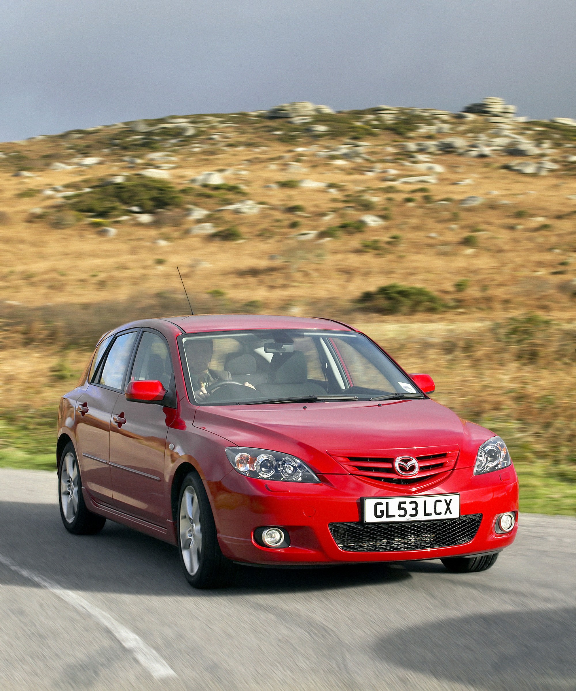 Mazda 3 / Axela Hatchback photo 7