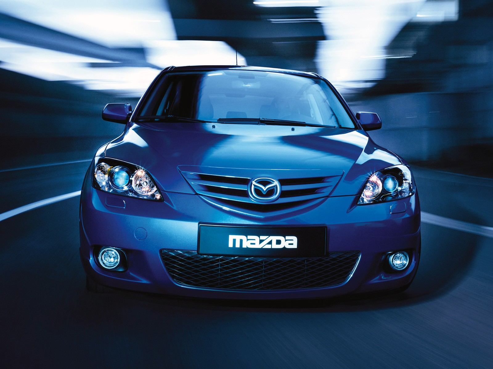 Mazda 3 / Axela Hatchback photo 15