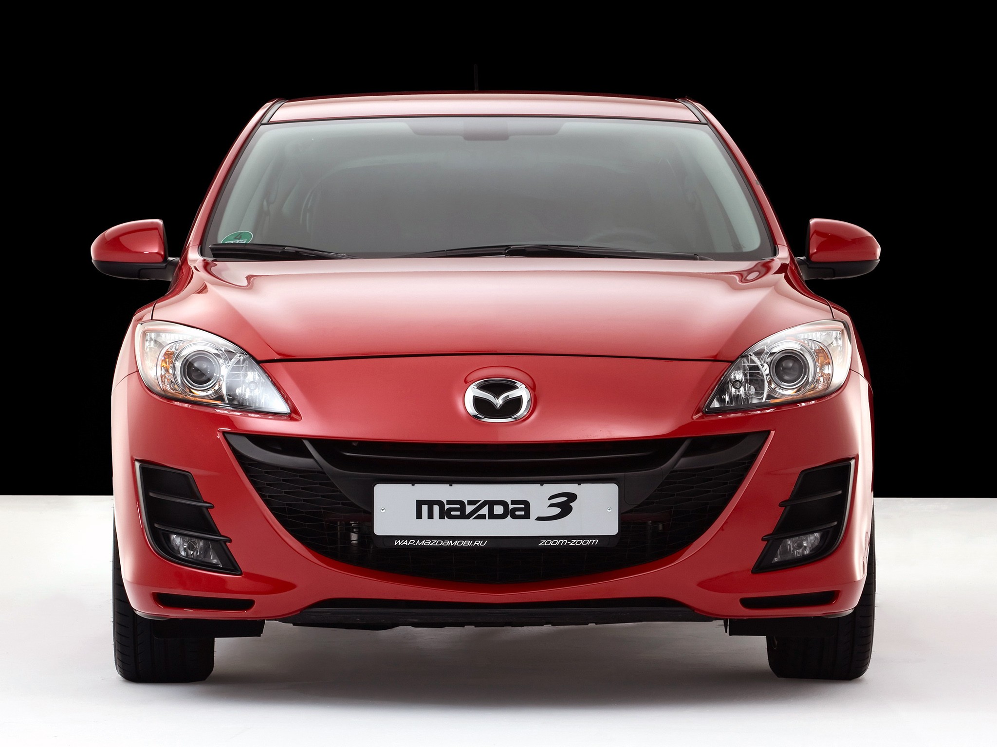 Mazda 3 / Axela Hatchback photo 76