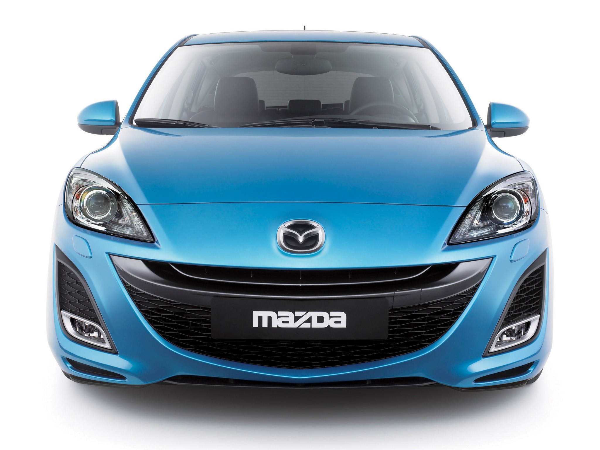 Mazda 3 / Axela Hatchback photo 66
