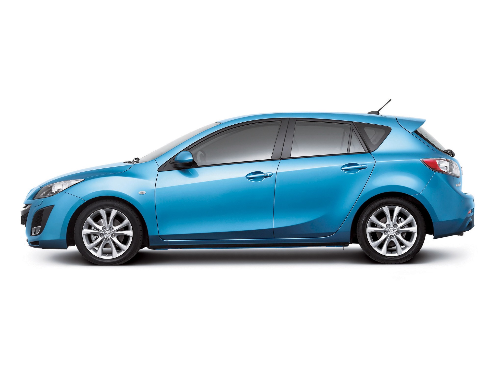 Mazda 3 / Axela Hatchback photo 67