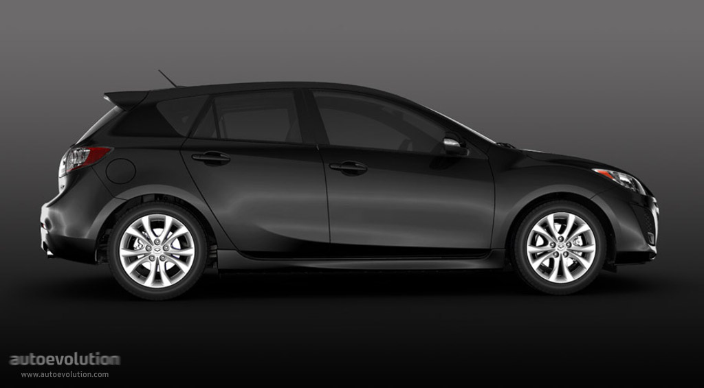 Mazda 3 / Axela Hatchback photo 5