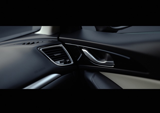 Mazda 3 / Axela Hatchback photo 74