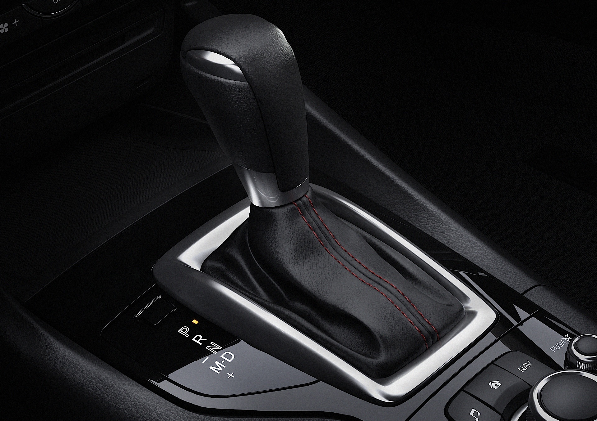 Mazda 3 / Axela Hatchback photo 76