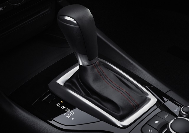Mazda 3 / Axela Hatchback photo 76